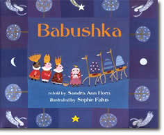 Babushka