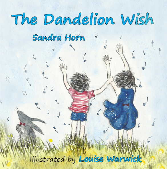 The Dandelion Wish