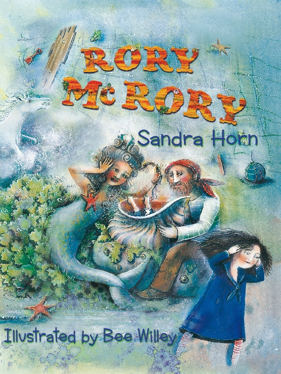 Rory McRory