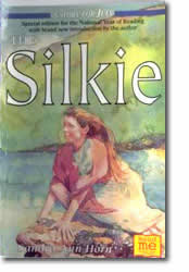 The Silkie