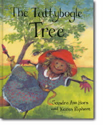 The Tattybogle Tree